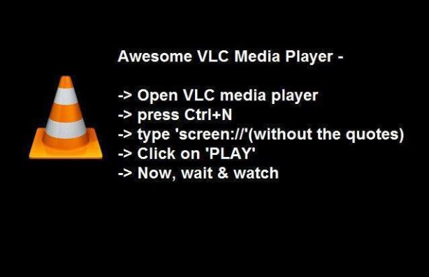 Fun In VLC Player